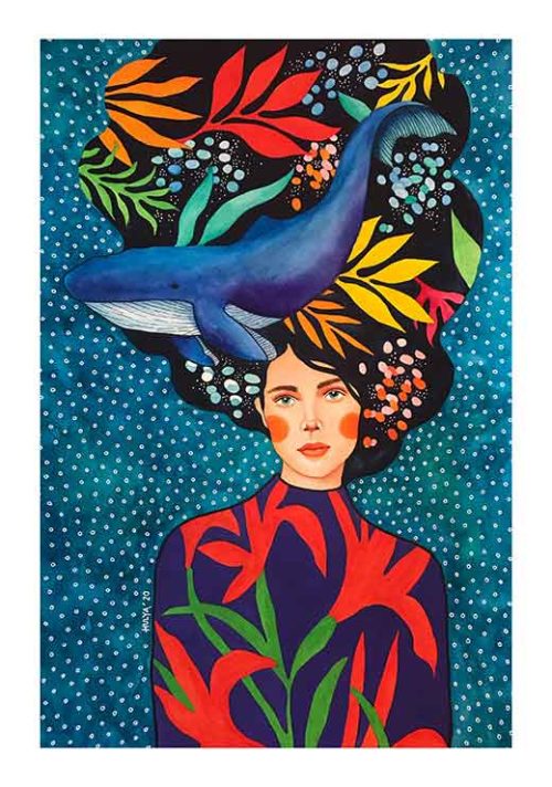 Out of Time Frame - Hülya Özdemir Out of Time Frame - Hülya Özdemir