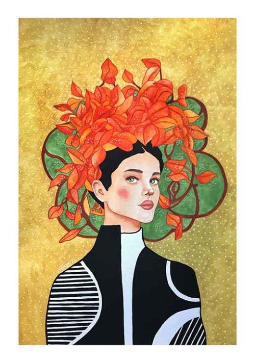 Remembering Surrendering - Hülya Özdemir Remembering Surrendering - Hülya Özdemir