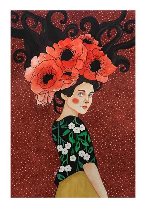 No Bird - Hülya Özdemir No Bird - Hülya Özdemir