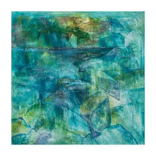 West Coast Gerlesborg - Ewa Kinnunen West Coast Gerlesborg - Ewa Kinnunen