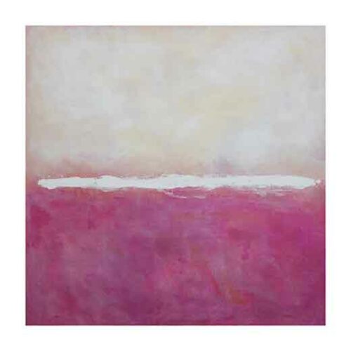 Pink and White - Ewa Kinnunen Pink and White - Ewa Kinnunen