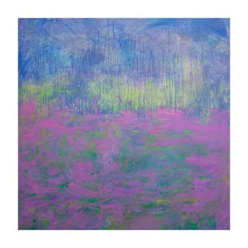 Lavender - Ewa Kinnunen Lavender - Ewa Kinnunen