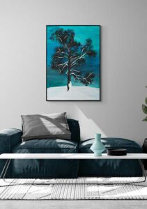 The Expression of Winter - Torill Skare The Expression of Winter - Torill Skare