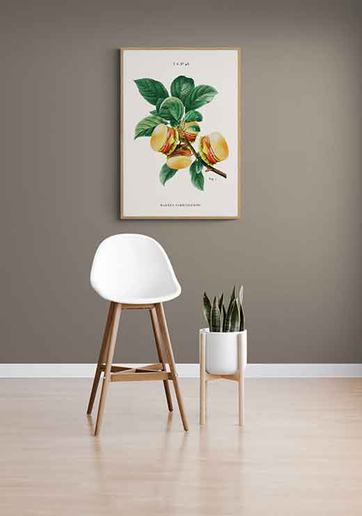 Burger Plant - Jonas Loose Burger Plant - Jonas Loose