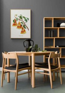 Pizza Plant - Jonas Loose Pizza Plant - Jonas Loose