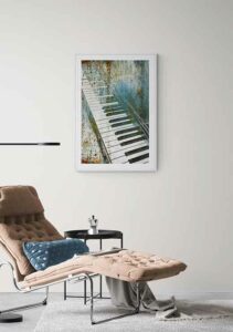 Piano - Tony Rubino Piano - Tony Rubino