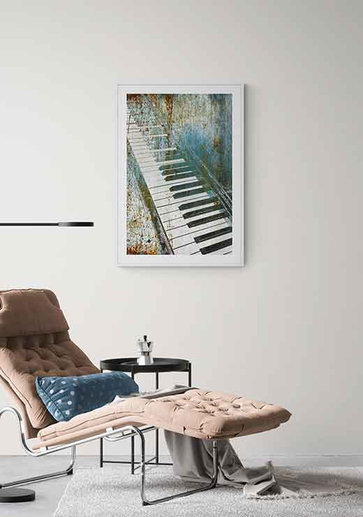 Piano - Tony Rubino Piano - Tony Rubino