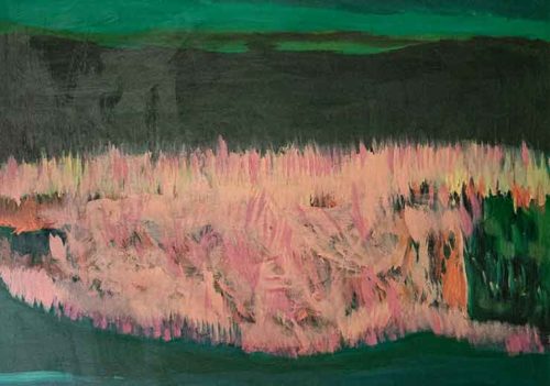 Flakes In The Deadline Forest - Joackim Schou Dahle Flakes In The Deadline Forest - Joackim Schou Dahle