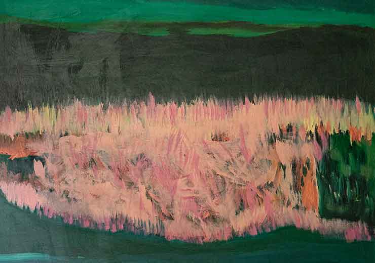 Flakes In The Deadline Forest - Joackim Schou Dahle Flakes In The Deadline Forest - Joackim Schou Dahle