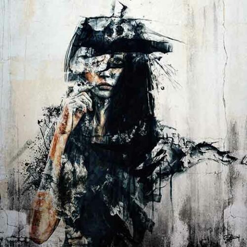 In Doubt - Romain Bonnet In Doubt - Romain Bonnet