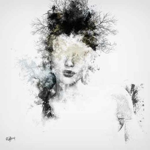 The Winter Months - Romain Bonnet The Winter Months - Romain Bonnet