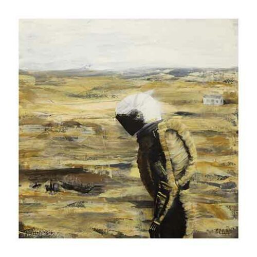 Ensom - Eva-Lise H. Åker Ensom - Eva-Lise H. Åker