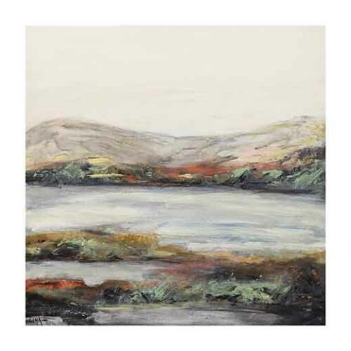 Natur - Eva-Lise H. Åker Natur - Eva-Lise H. Åker