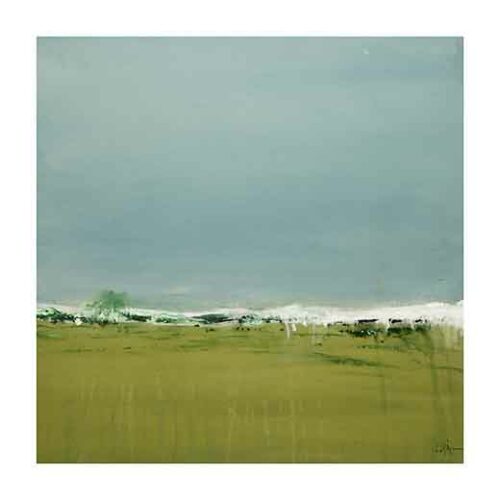 Himmel og Land - Eva-Lise H. Åker Himmel og Land - Eva-Lise H. Åker