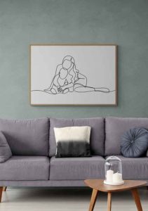 Mother's Love Mother's Love