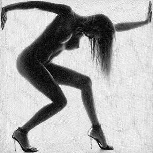 Box B&W - Tony Rubino Box B&W - Tony Rubino