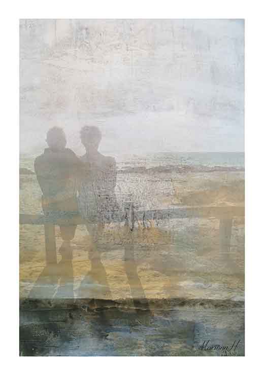 Tilhørlighet - Art By Mariann Tilhørlighet - Art By Mariann