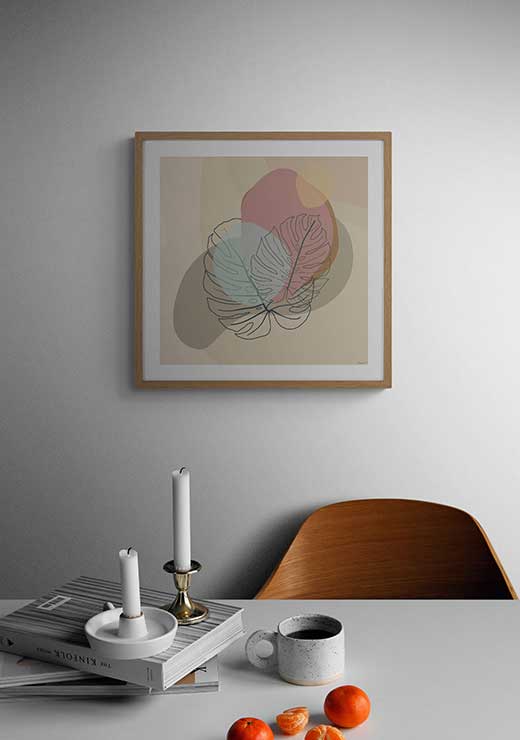 Morgenstund - Art By Mariann Morgenstund - Art By Mariann