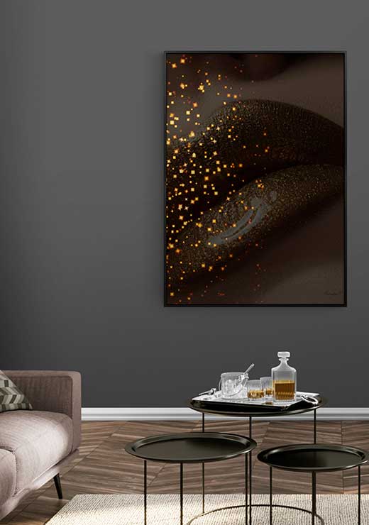 Secrets - Art By Mariann Secrets - Art By Mariann