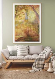 Summer love - Art By Mariann Summer love - Art By Mariann