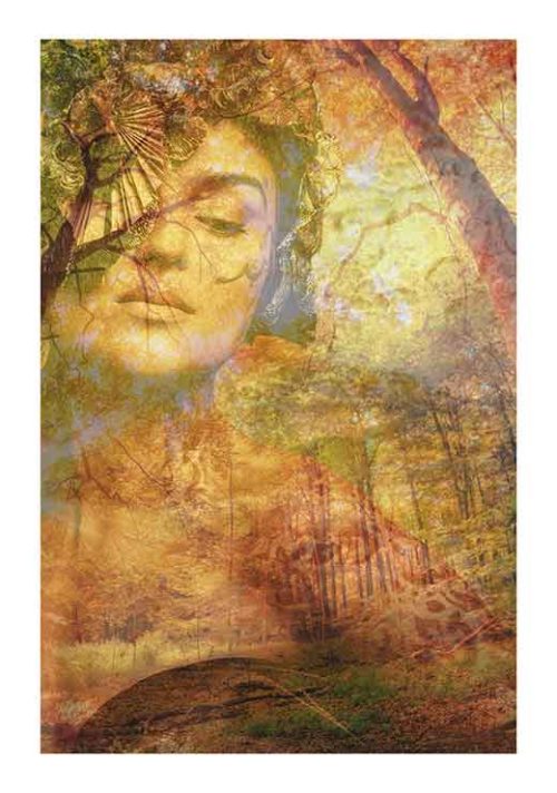 Summer love - Art By Mariann Summer love - Art By Mariann