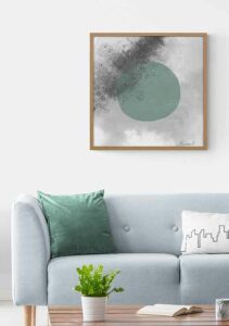 Under The Surface - Art By Mariann Under The Surface - Art By Mariann