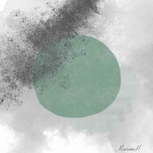 Under The Surface - Art By Mariann Under The Surface - Art By Mariann
