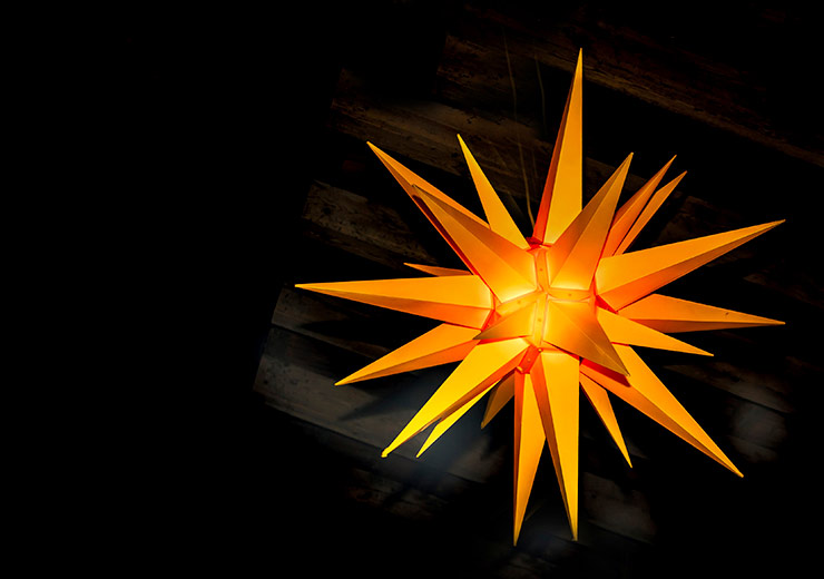 Christmas Star Christmas Star