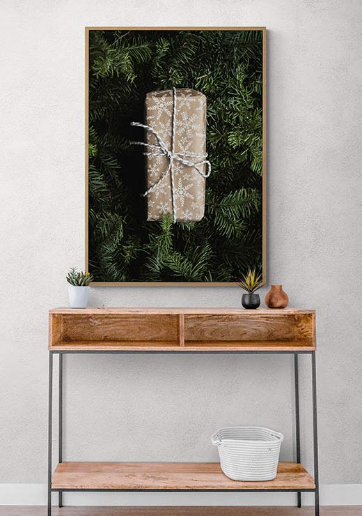 Christmas Gift Christmas Gift