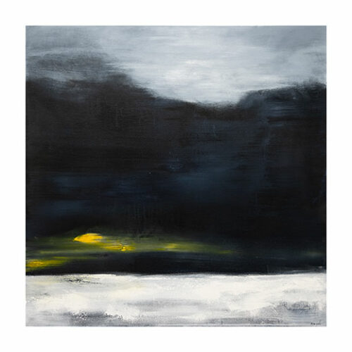 Kveld - Anita Øren
