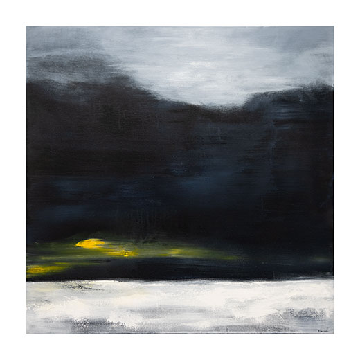 Kveld - Anita Øren Kveld - Anita Øren