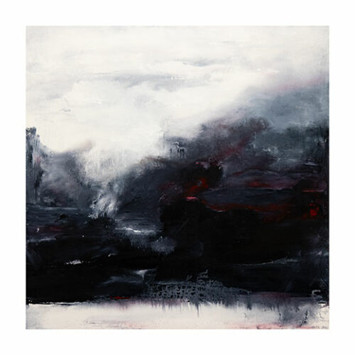 Rød Aften - Anita Øren