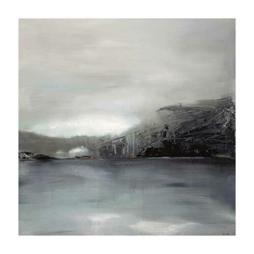 Tåkedis - Anita Øren