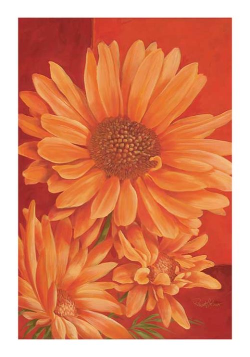 Sunnyside Up - Renate Holzner Sunnyside Up - Renate Holzner