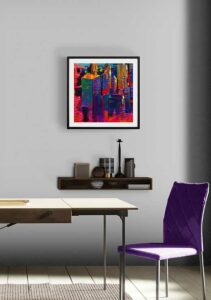 Affective Art - Renate Holzner Affective Art - Renate Holzner