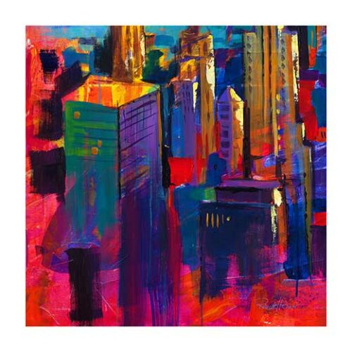 Affective Art - Renate Holzner Affective Art - Renate Holzner