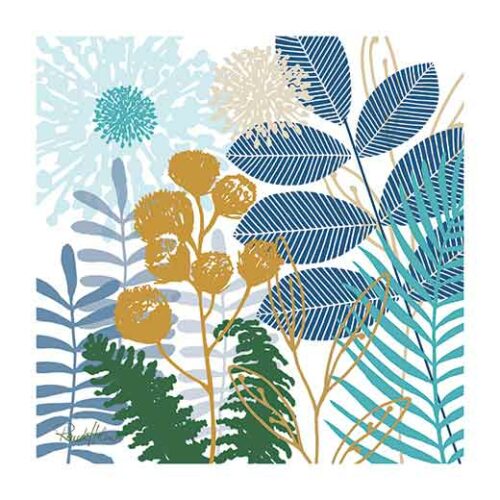 Summer Breeze - Renate Holzner Summer Breeze - Renate Holzner