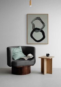 Eternity 8 - Renate Holzner Eternity 8 - Renate Holzner