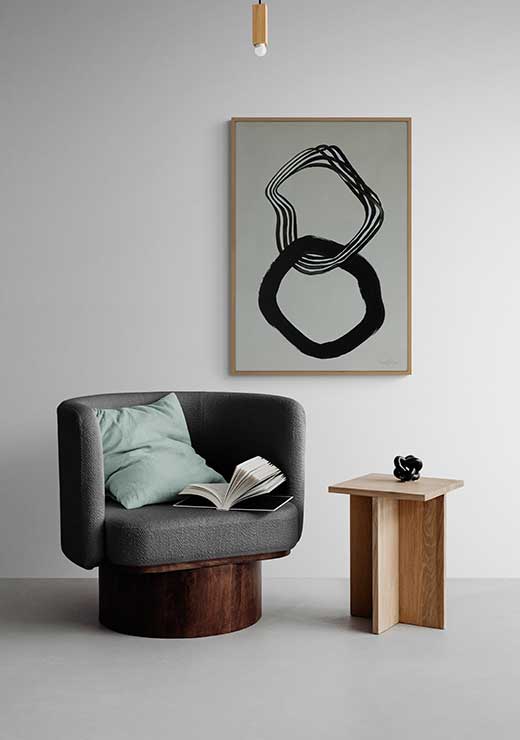 Eternity 8 - Renate Holzner Eternity 8 - Renate Holzner