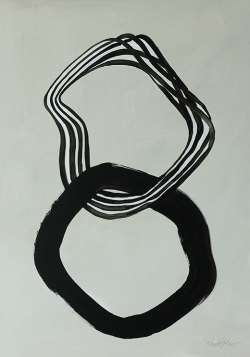 Eternity 8 - Renate Holzner Eternity 8 - Renate Holzner