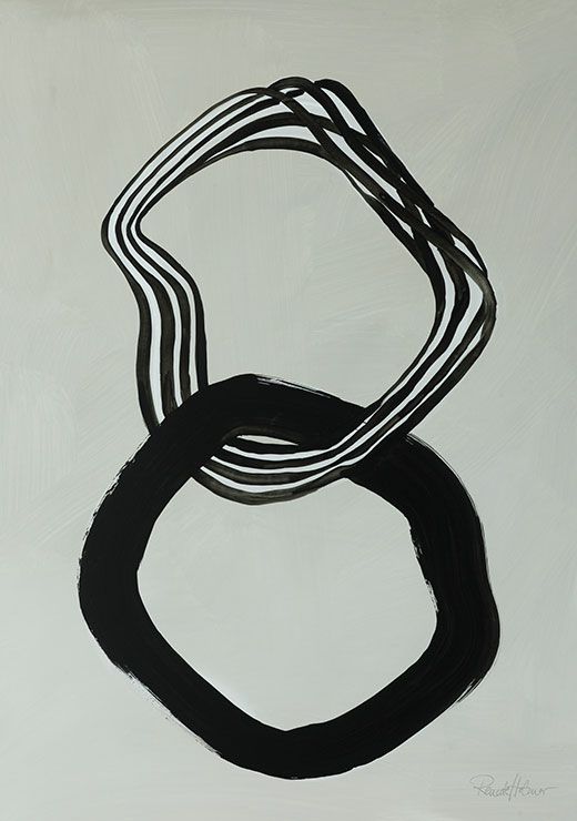 Eternity 8 - Renate Holzner Eternity 8 - Renate Holzner