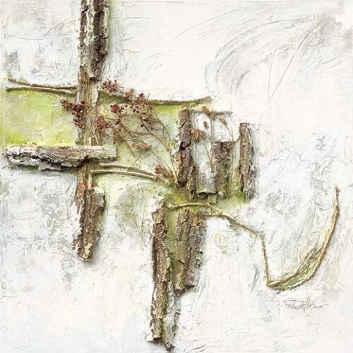Secret Garden - Renate Holzner Secret Garden - Renate Holzner