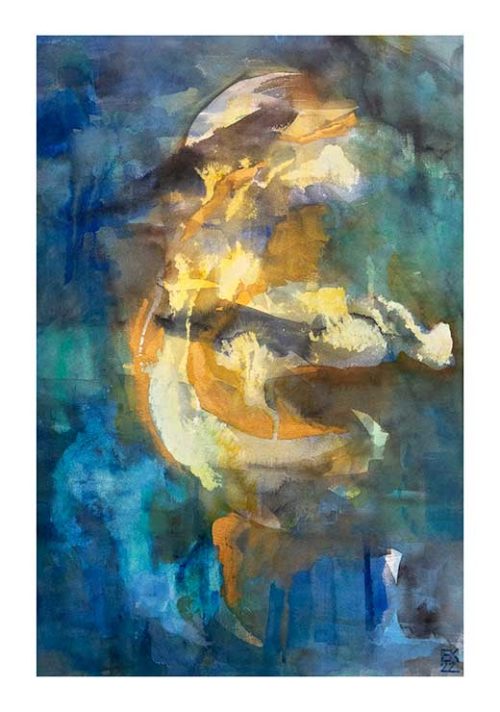 Ocean And Beach Unites - Ewa Kinnunen Ocean And Beach Unites - Ewa Kinnunen
