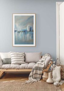 By Ved Havet - Bozenna Pedersen