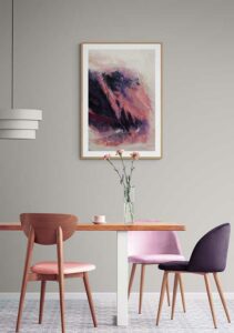 Rosa Inspirasjonen - Bozenna Pedersen