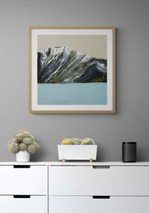 Roen i Fjorden - Bozenna Pedersen