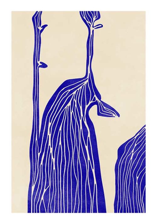 Blue Ink Blue Ink