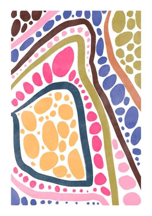 Color Dots Color Dots