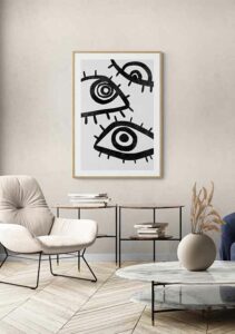 Eye See You Eye See You