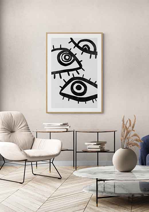 Eye See You Eye See You